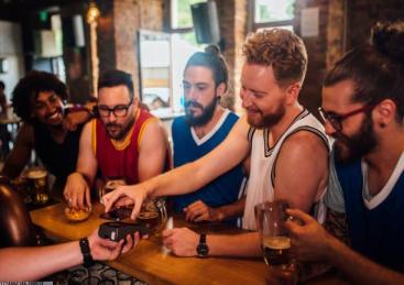 体育资源整合与共享