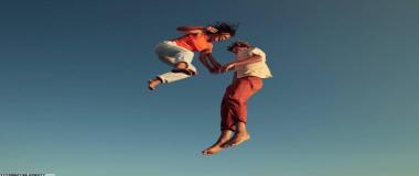 赛事视觉包装升级