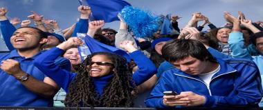 户外探险活动与团队建设