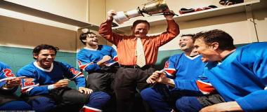 赛事运营数字化转型咨询